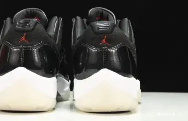 Retro 11 Low Jordan 0618